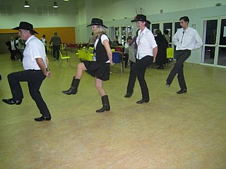 07.12 Telethon Hinx 4.jpg